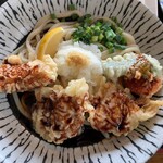 おうどんCafe 寶月 - 