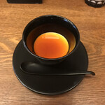 クレア - プリン