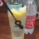 朝めし酒場 ナニコレ食堂 - 