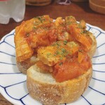 朝めし酒場 ナニコレ食堂 - 