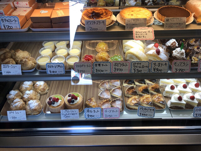 アンティキティー 京阪山科 ケーキ 食べログ アンティキティー 京阪山科 ケーキ 食べログ