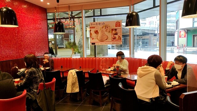 ル カフェ ドゥ ジョエル ロブション ニュウマン新宿店 新宿 カフェ 食べログ ル カフェ ドゥ ジョエル ロブション ニュウマン新宿店 新宿 カフェ 食べログ