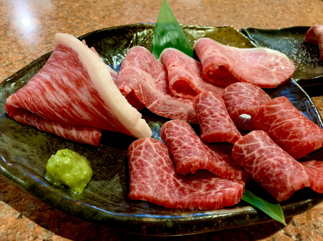 ホルモン五郎 新堂 焼肉 食べログ