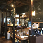 HAGI CAFE  - 