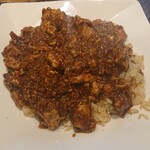 イワナガ食堂 - 