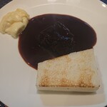 イワナガ食堂 - 