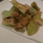 イワナガ食堂 - 