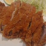 イワナガ食堂 - 