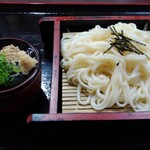 Te Uchi Udon Tsu Dumi Tei - 