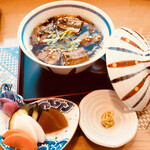 うなぎ亭 友栄 - 