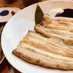 うなぎ亭 友栄 - 