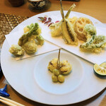 うなぎ亭 友栄 - 