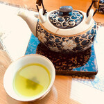 うなぎ亭 友栄 - 