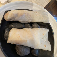 トゥーランドット 臥龍居  - 北京ダック