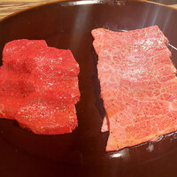 焼肉 ジャンボ はなれ - 