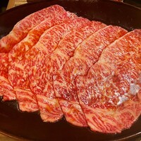 焼肉 ジャンボ はなれ - 