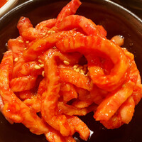 焼肉 ジャンボ はなれ - 