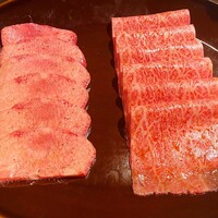焼肉 ジャンボ はなれ - 