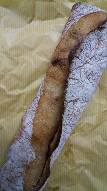 ココロノ ベーカリー Cocorono Bakery 西中島南方 パン 食べログ