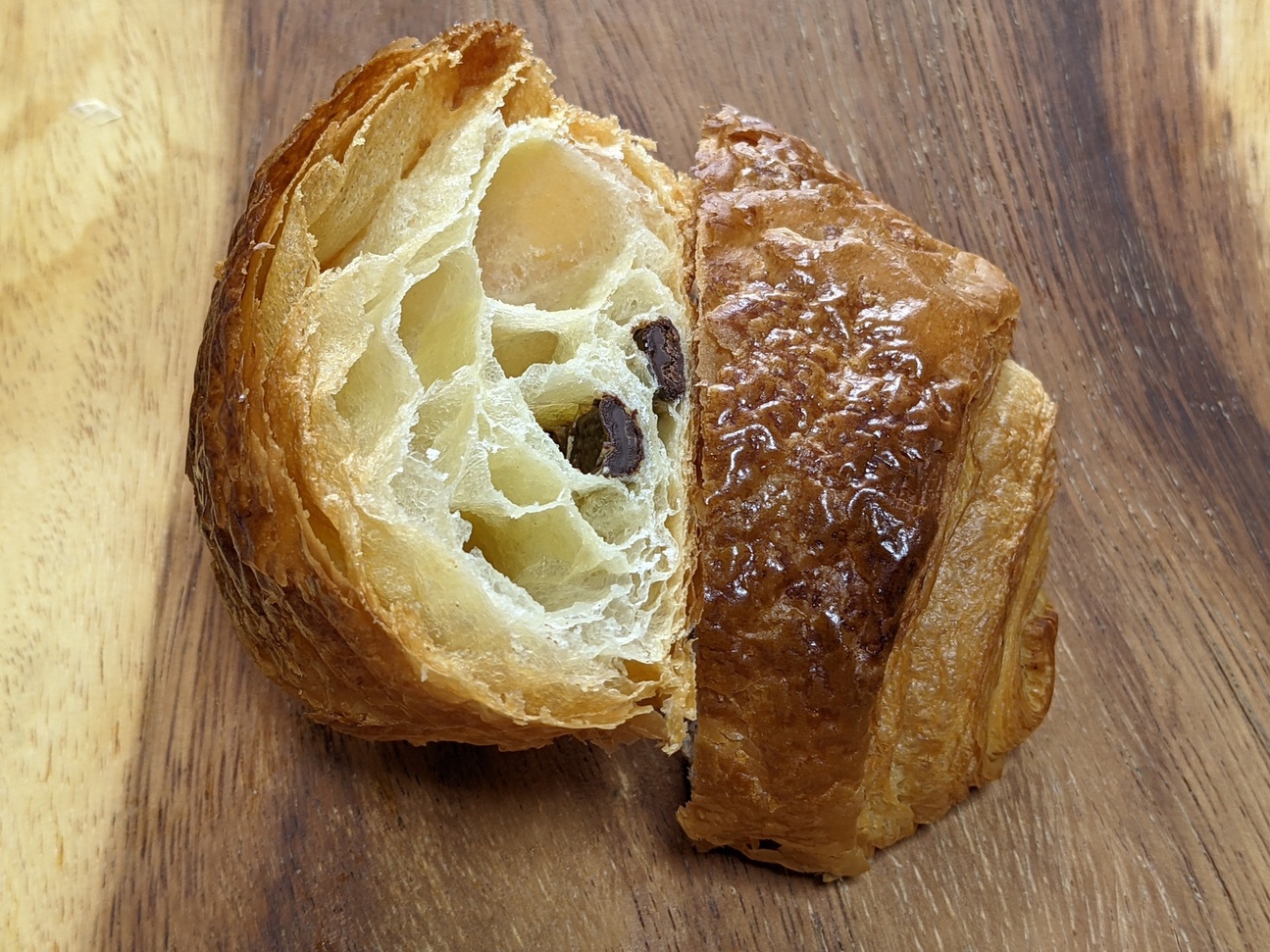 いりぴぃさんが投稿したMITCHELLE by truffle BAKERY（長野/朝陽）の口コミ詳細 [食べログ] MITCHELLE by truffle BAKERY