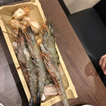 近江焼肉レストランすだく 堅田本店 - 