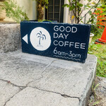 GOOD DAY COFFEE - 