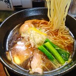 麺の風 祥気 - 