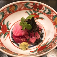 炭火割烹 いふき - 