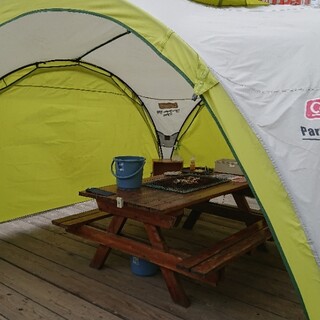 まえじま牡蠣小屋_2