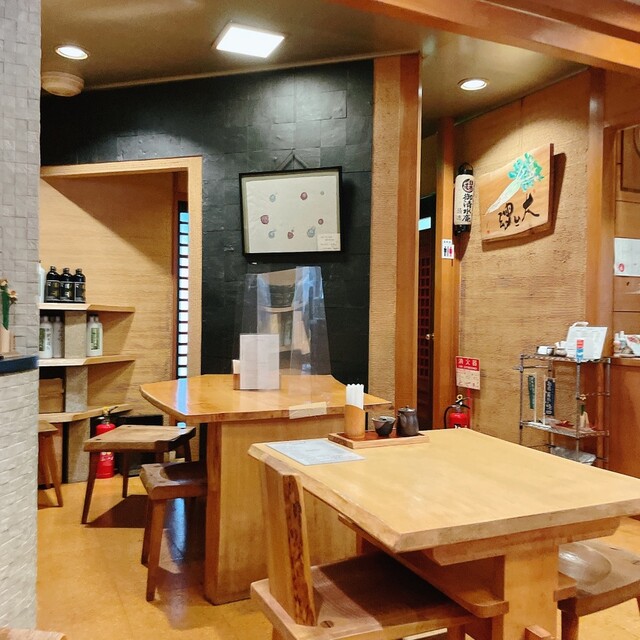 Oshouzuankiyoe 日本橋 京橋 蕎麥麵 食べログ 繁體中文