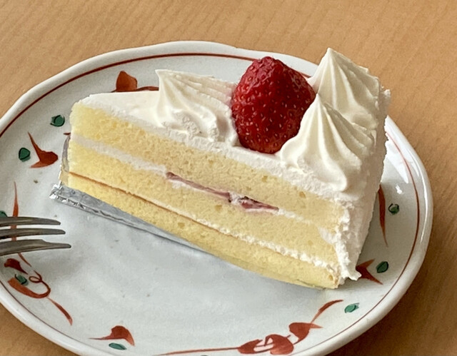 柳月 ビッグハウス野幌店 野幌 ケーキ 食べログ