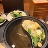 しゃぶ葉  - 料理写真:
