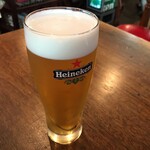 IRISH PUB CELTS - 