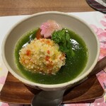 日本料理 潤花 - 蓋物