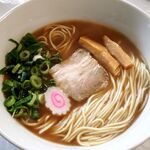 古平製麺 - 