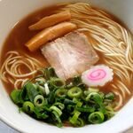 古平製麺 - 