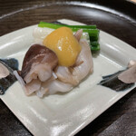 寿し おおはた - 