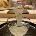 寿し おおはた - 