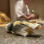 寿し おおはた - 