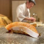 寿し おおはた - 