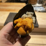 寿し おおはた - 