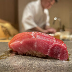 寿し おおはた - 