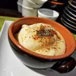 top terrace 2031 - マッシュポテト