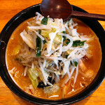 ラーメン幸 - 