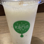 果汁工房 Karin - 