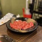 焼肉陽山道 - 