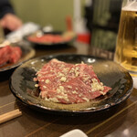 焼肉陽山道 - 