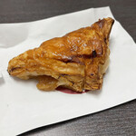 かぐらじゅ - 料理写真:京阪百貨店守口店で開催された春の北海道大物産展にて
