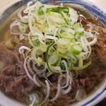 本格さぬきうどん　穂乃香 - 