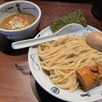 創始 麺屋武蔵 - 